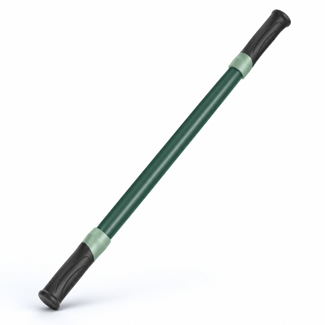Extra Long Massage Stick | Muscle Relaxation Tool for Yoga and Fitness
