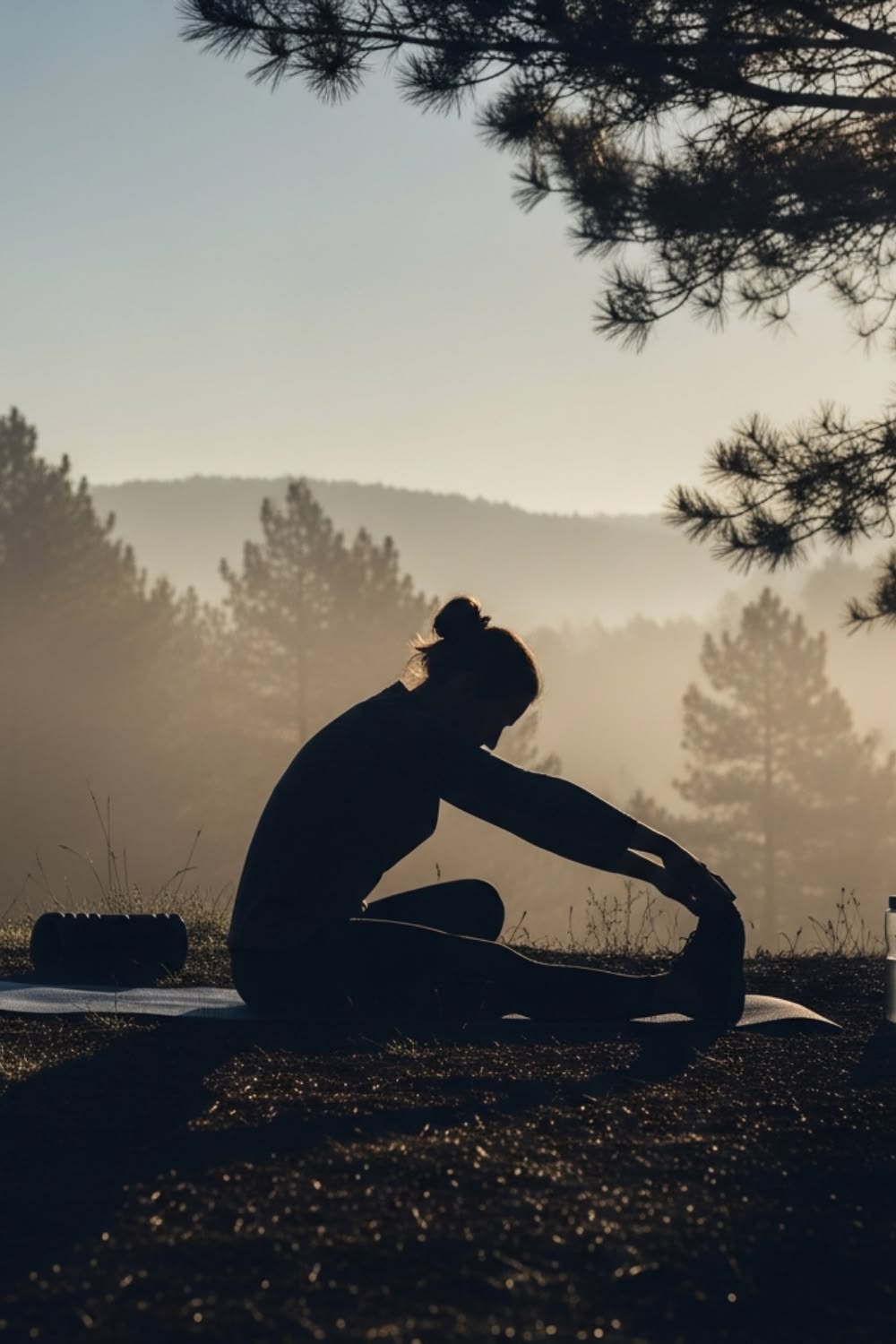 Recovery And Wellness