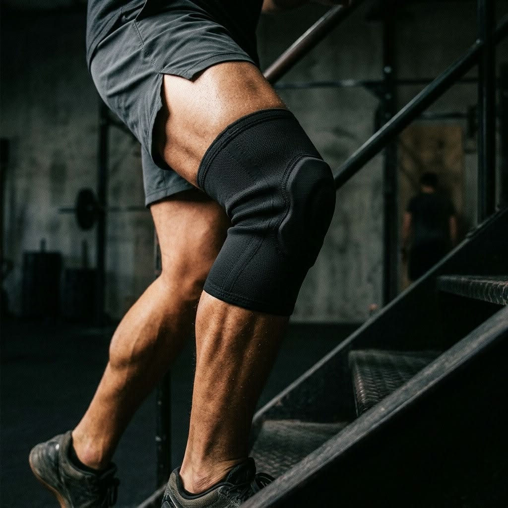 Compression And Support