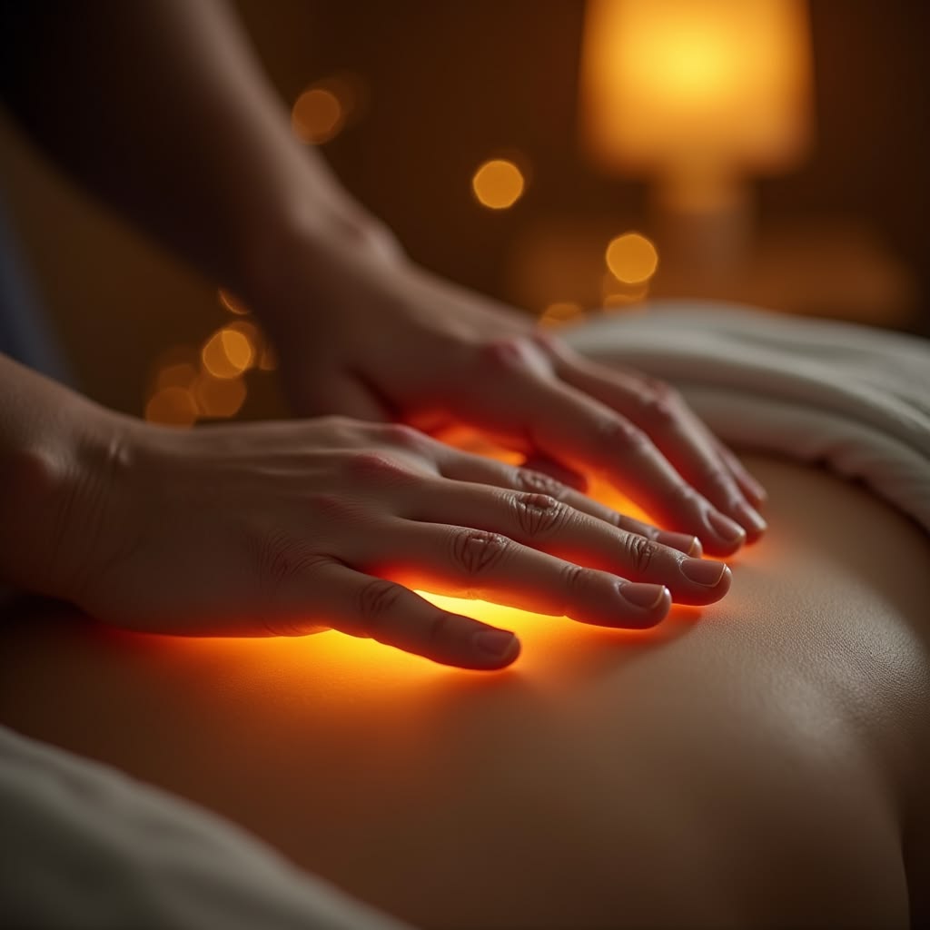 Massage And Relief