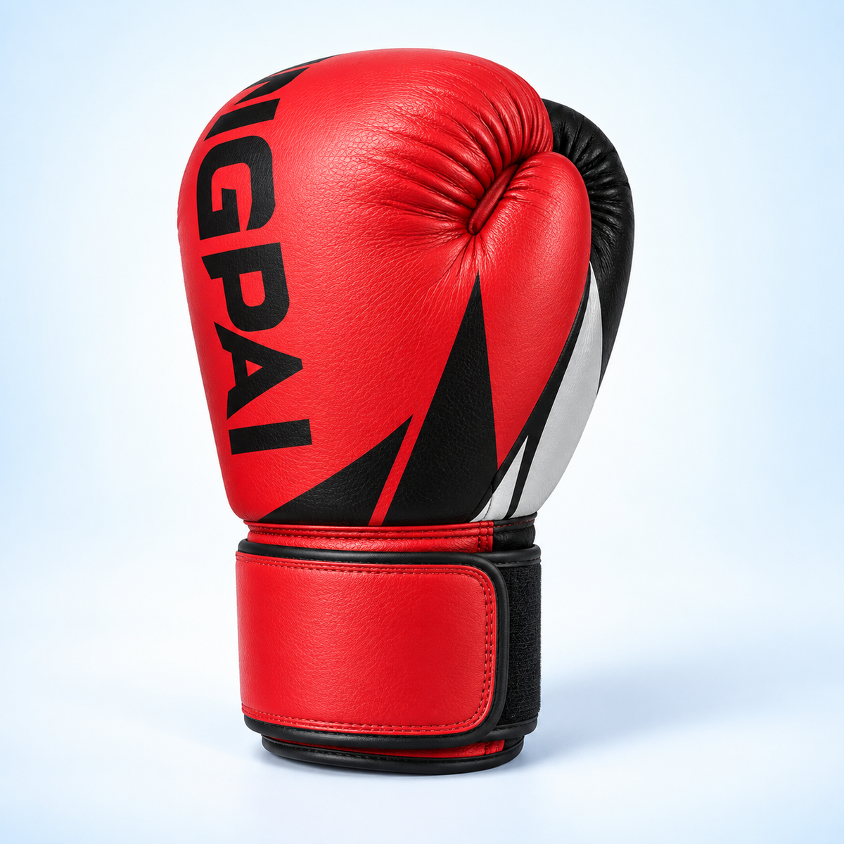 Boxing Gloves | Leather MMA Muay Thai Mitts for Adults | 6-12 OZ Sizes