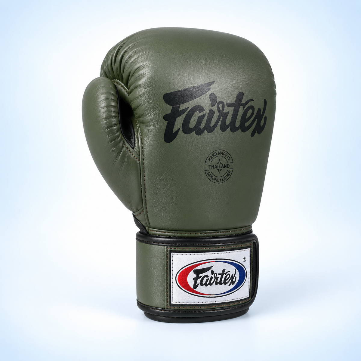 Boxing Gloves for Men and Women | Breathable PU Leather with Wrist Support and Shock Absorption