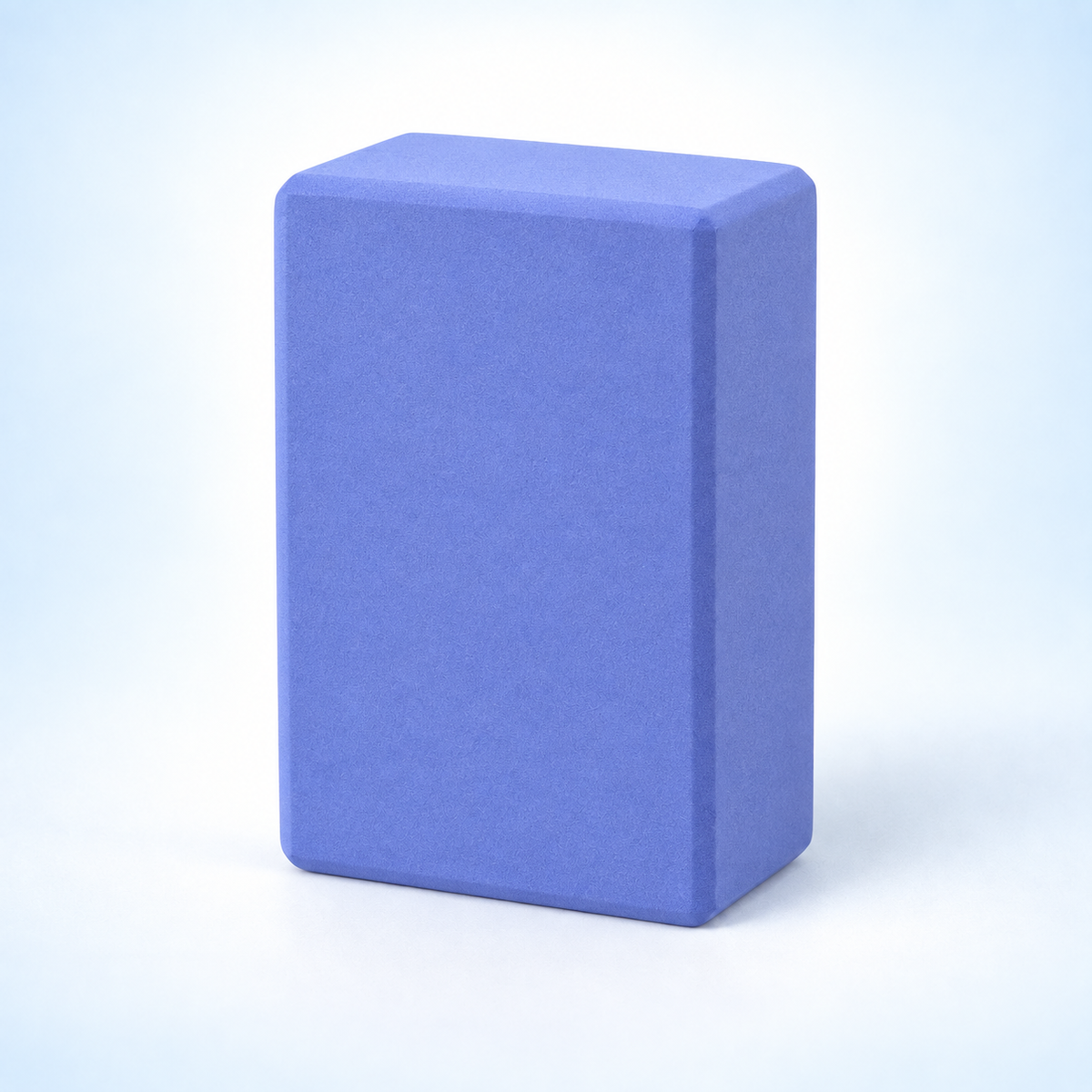 Yoga Blocks | High Density Moisture-Proof Solid Color Body Shaping Bricks