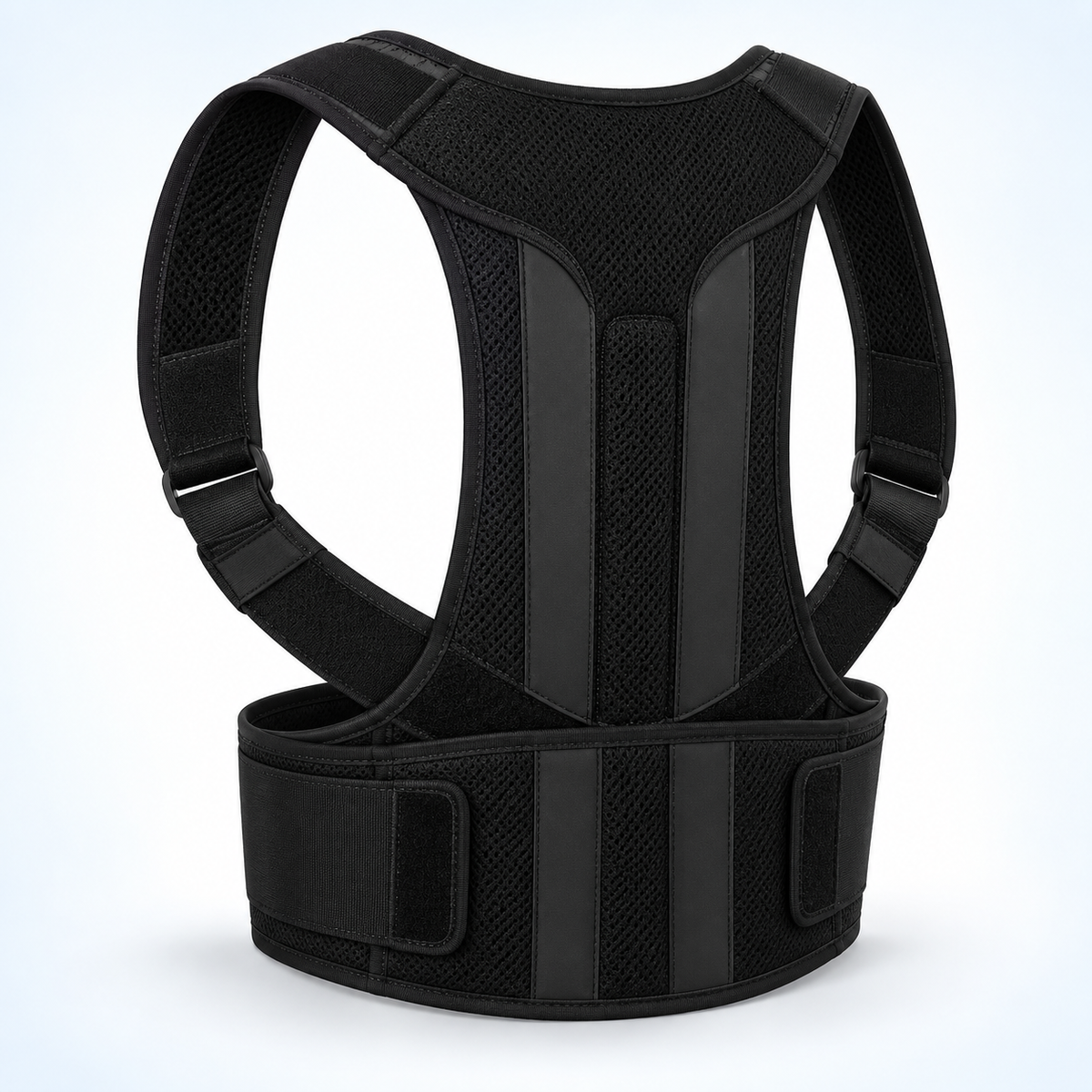 Posture Corrector | Unisex Humpback Prevention Trainer for Sitting Support