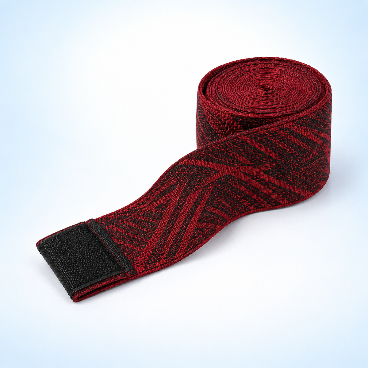 Boxing Bandage Wraps | High Elastic Polyester Cotton Training Gloves Set