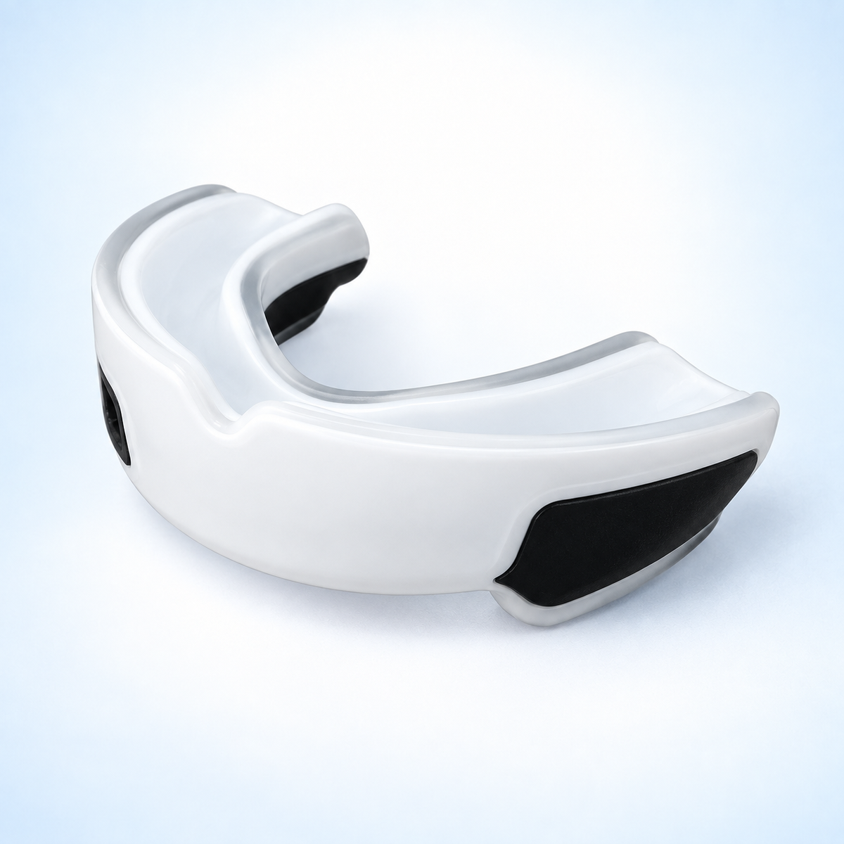 Filtered Sports Mouthguard | Muay Thai Boxing Teeth Protection for Training