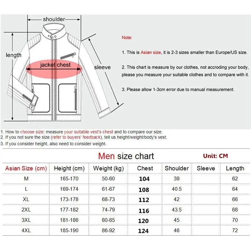 Heated Vest Jacket | 9 Zones Graphene Heating | USB Power Delivery for Camping