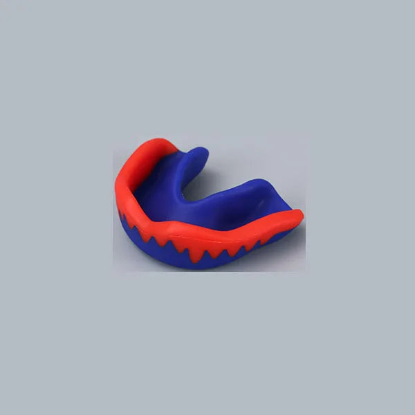 Boxing Mouthguard | Rubber Tooth Protector for Sports Training