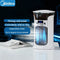 Mini Portable USB Air Conditioner Fan | Humidifier with Water Mist and Night Lamp