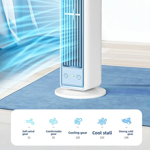 Mini Tower Air Conditioner