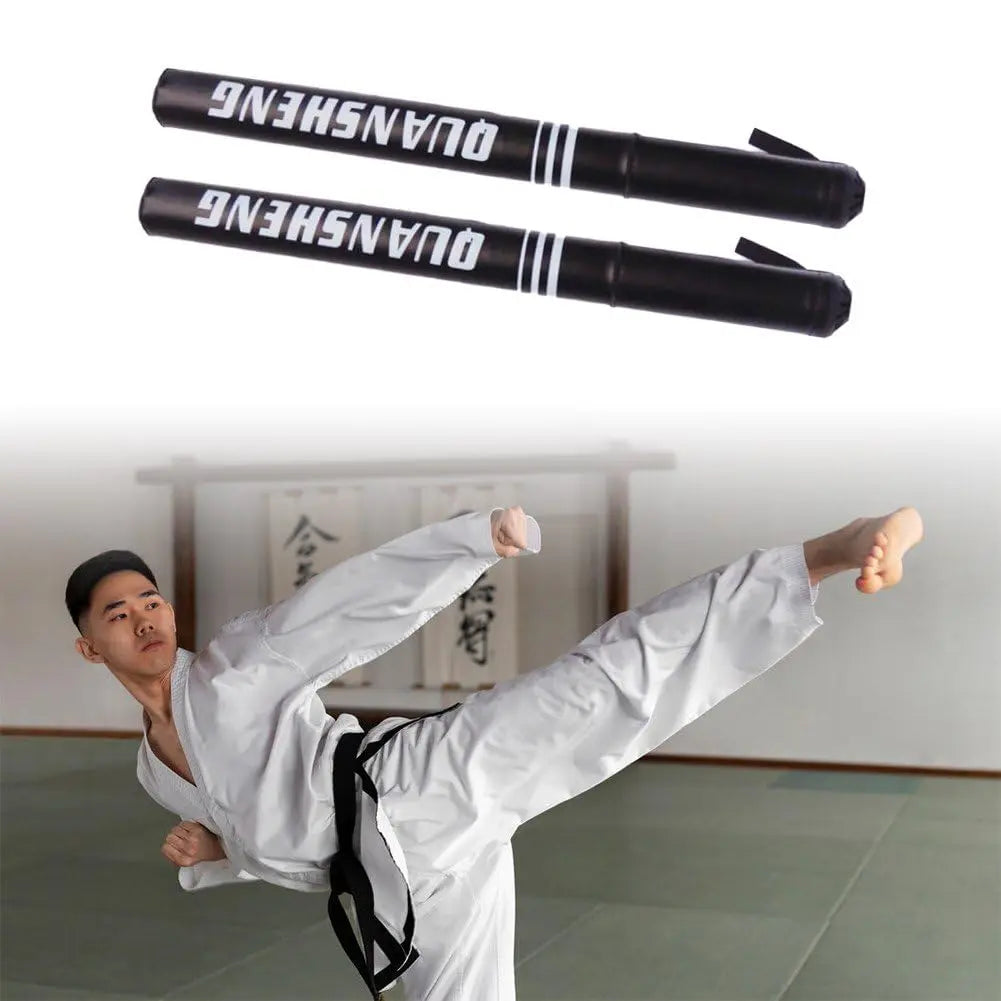 Boxing Reaction Stick | Muay Thai Training Equipment for Speed and Agility