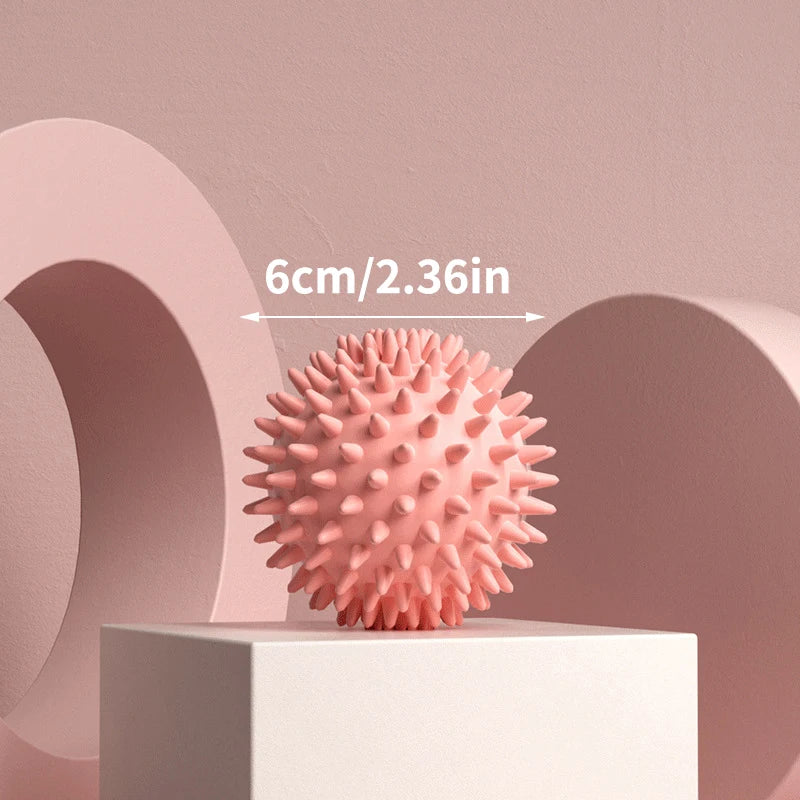 Fascia Massage Ball | Composite Material for Muscle Relaxation and Stress Relief