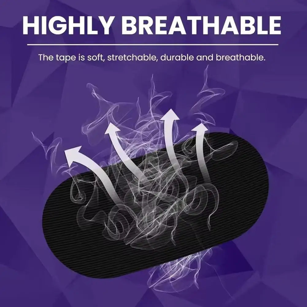 Anti Snoring Sleep Mouth Tape | Medical Grade Breathing Aid for Improved Sleep