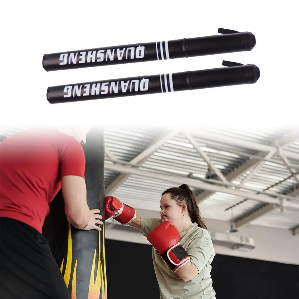 Boxing Reaction Stick | Muay Thai Training Equipment for Speed and Agility