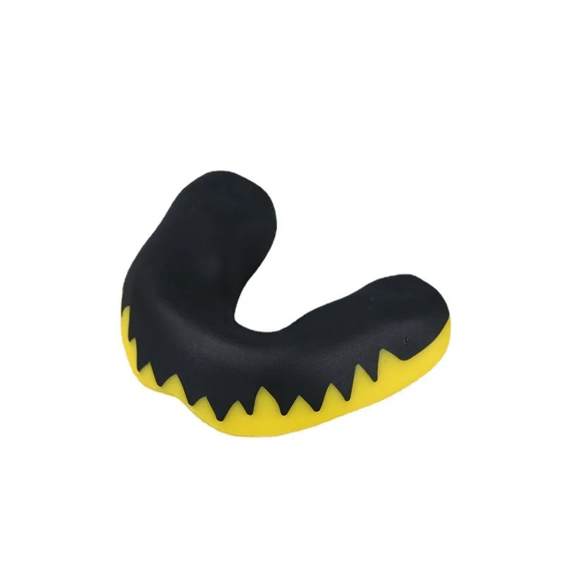 Boxing Mouthguard | Rubber Tooth Protector for Sports Training