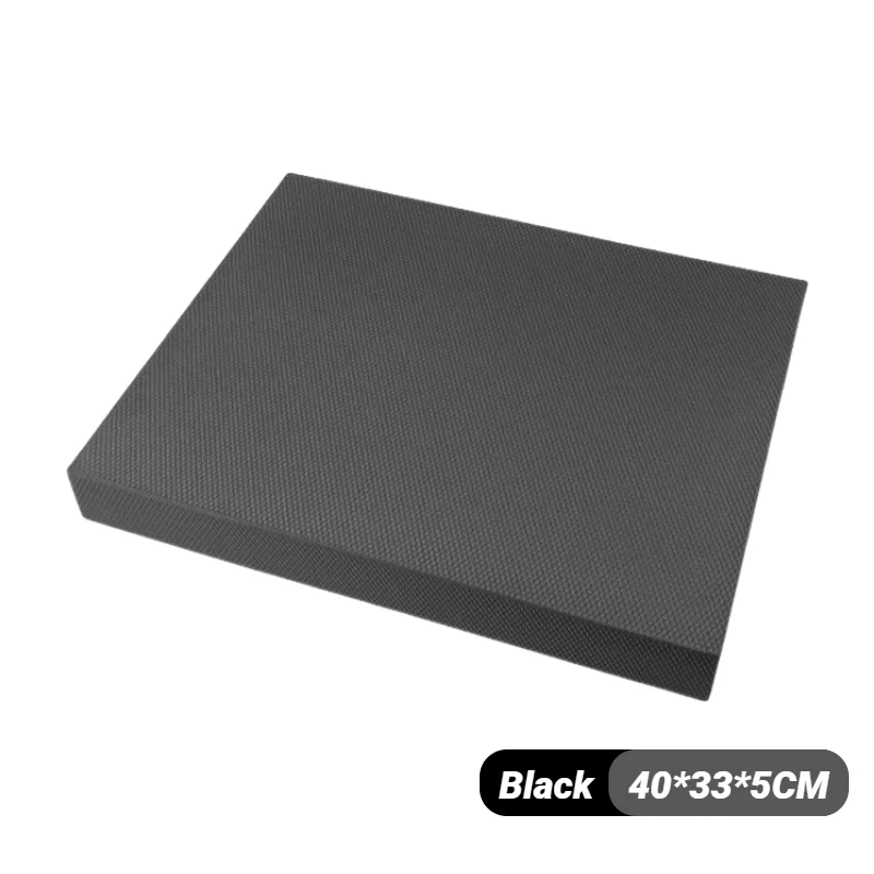 Balance Pad Foam Mat | Non-Slip Cushion for Core Stability Training