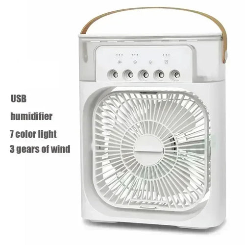 Household Mini Air Cooler