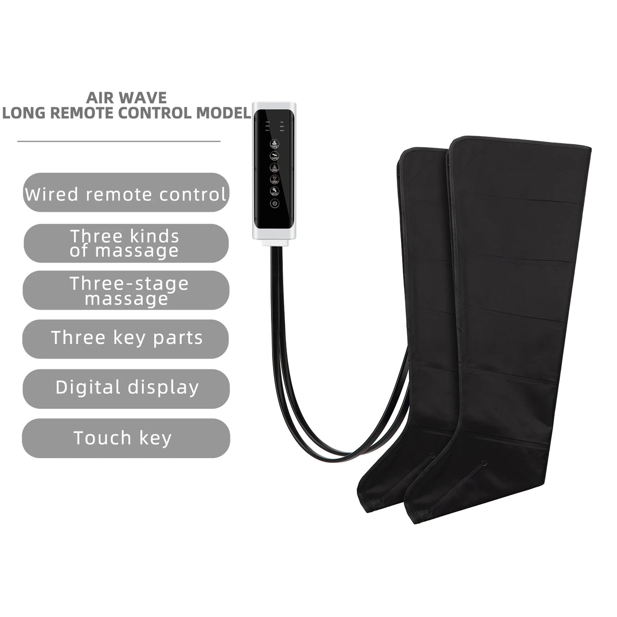 Professional Massager | Personal Care Equipment for Salon Spa Full Massage System