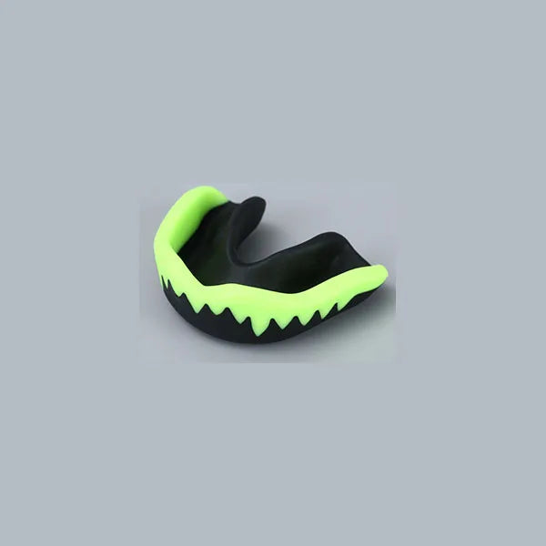Boxing Mouthguard | Rubber Tooth Protector for Sports Training
