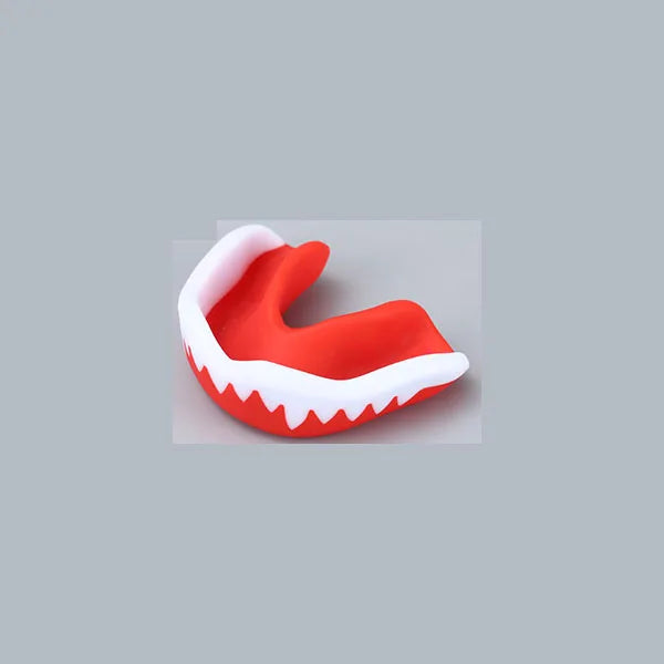 Boxing Mouthguard | Rubber Tooth Protector for Sports Training