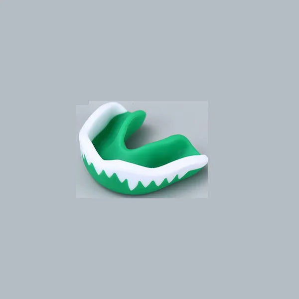 Boxing Mouthguard | Rubber Tooth Protector for Sports Training