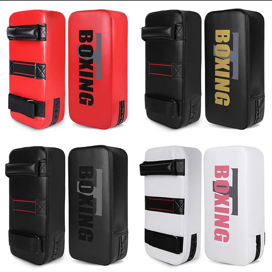 Boxing Foot Target Pad | Durable Training Equipment for Kids and Adults