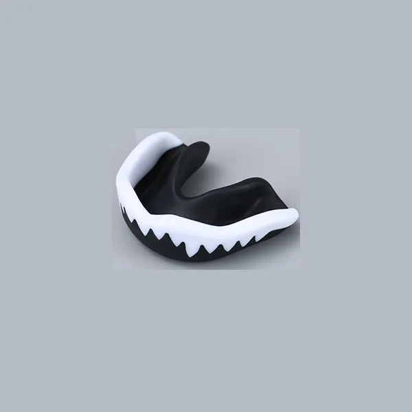 Boxing Mouthguard | Rubber Tooth Protector for Sports Training