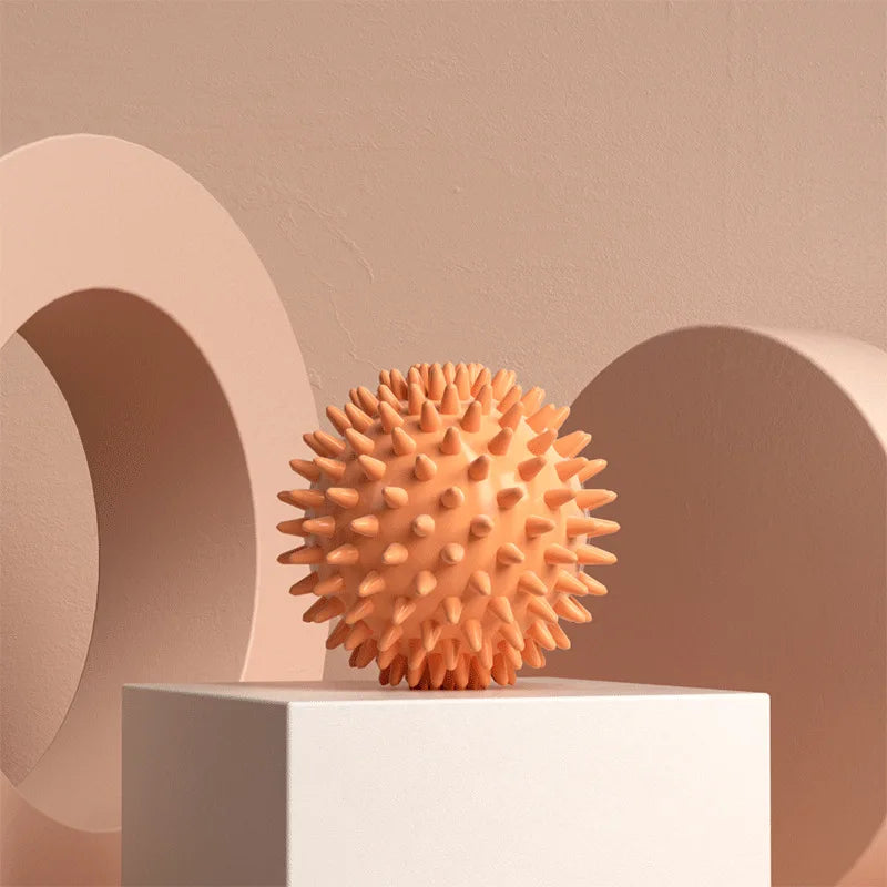 Fascia Massage Ball | Composite Material for Muscle Relaxation and Stress Relief