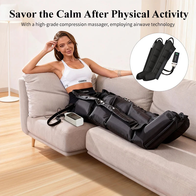 Professional Massager | Personal Care Equipment for Salon Spa Full Massage System