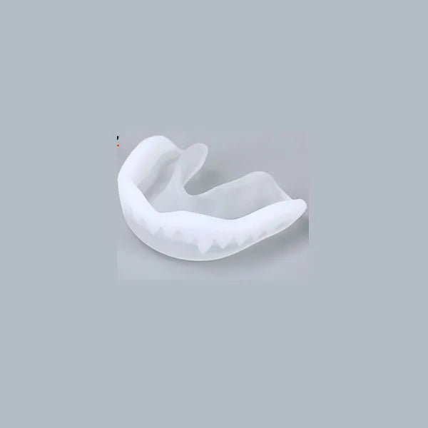 Boxing Mouthguard | Rubber Tooth Protector for Sports Training