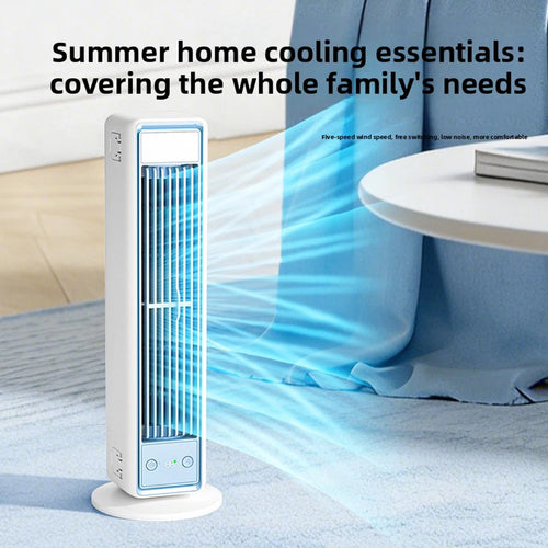 Mini Tower Air Conditioner