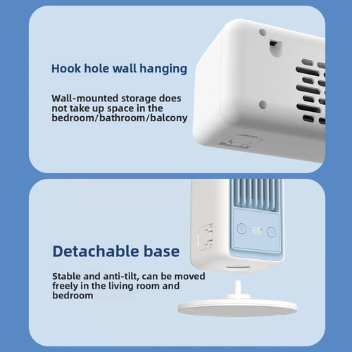Mini Tower Air Conditioner