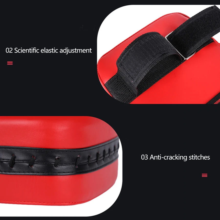 Boxing Foot Target Pad | Durable Training Equipment for Kids and Adults