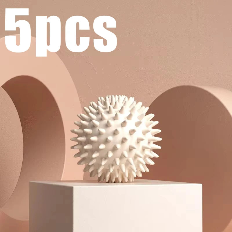 Fascia Massage Ball | Composite Material for Muscle Relaxation and Stress Relief
