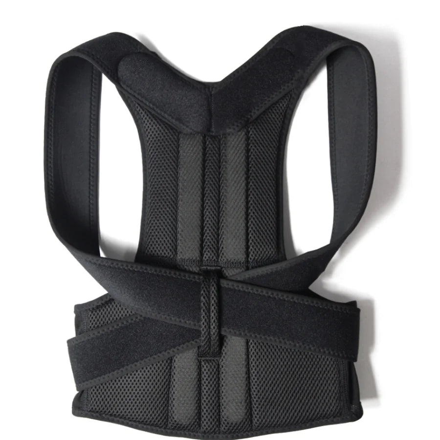 Posture Corrector | Unisex Humpback Prevention Trainer for Sitting Support