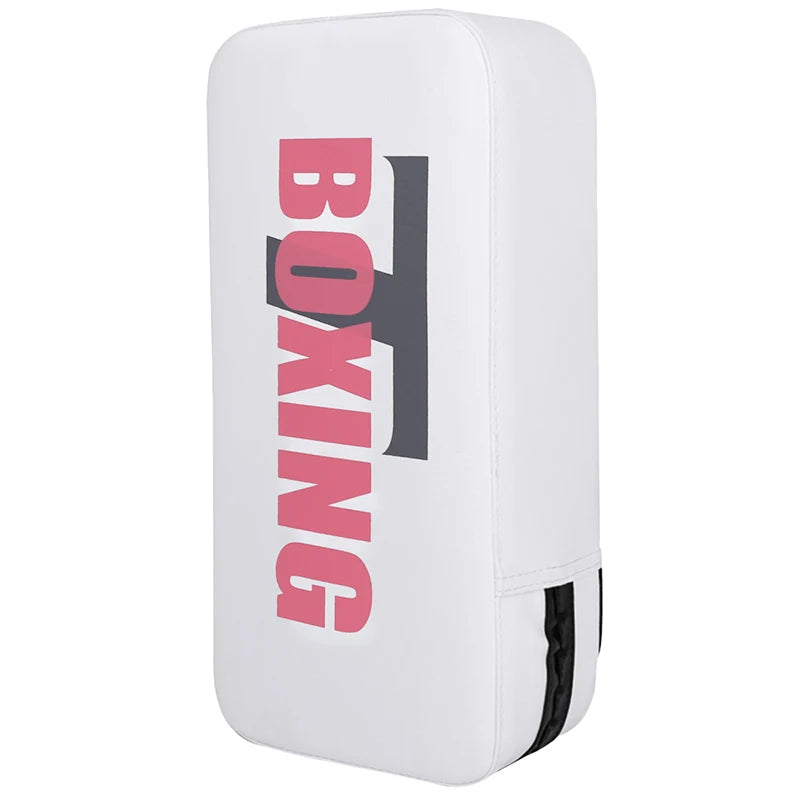 Boxing Foot Target Pad | Durable Training Equipment for Kids and Adults