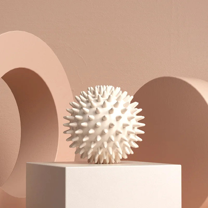 Fascia Massage Ball | Composite Material for Muscle Relaxation and Stress Relief