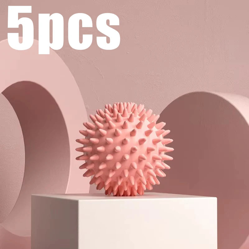 Fascia Massage Ball | Composite Material for Muscle Relaxation and Stress Relief