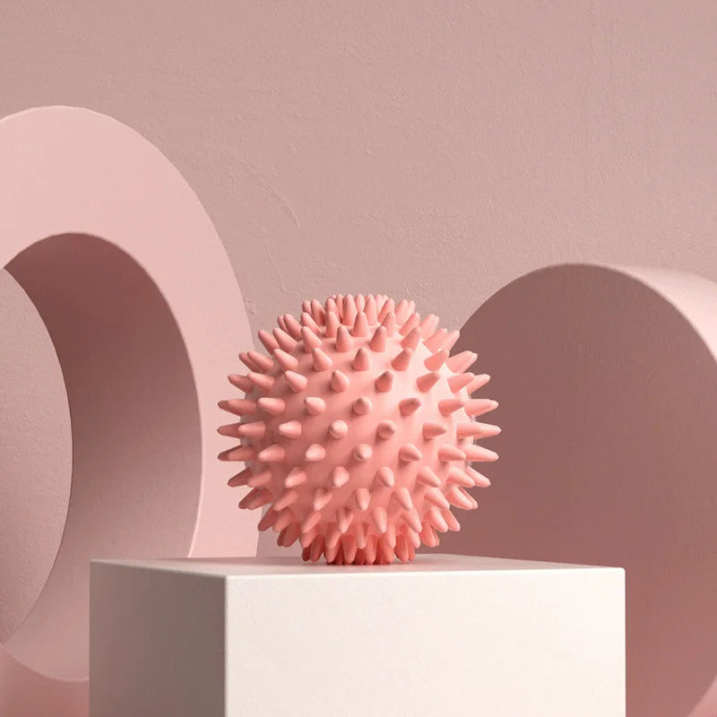 Fascia Massage Ball | Composite Material for Muscle Relaxation and Stress Relief