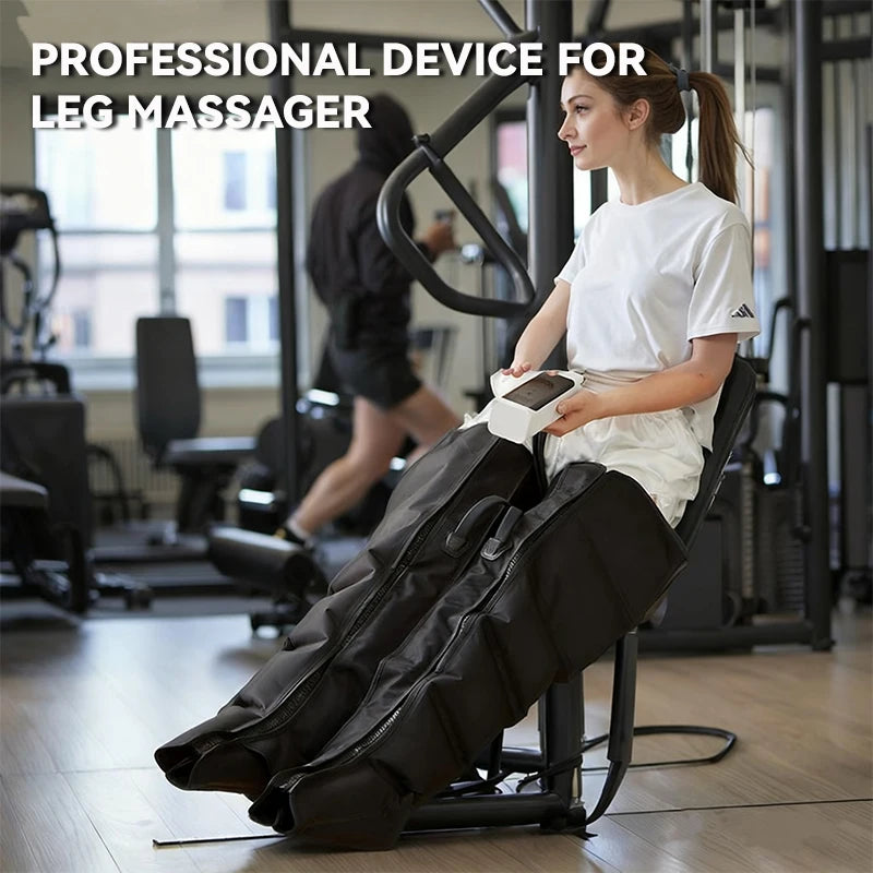 Professional Massager | Personal Care Equipment for Salon Spa Full Massage System