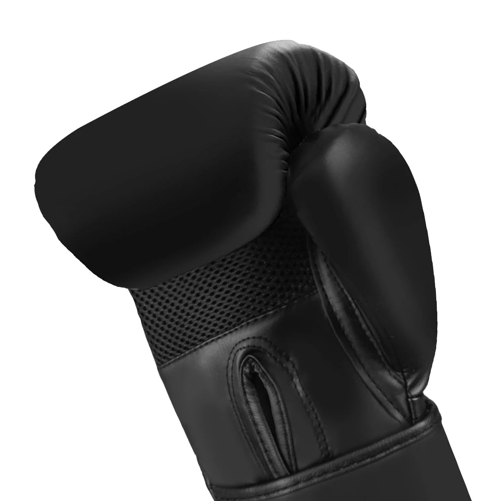 Boxing Gloves | Professional Sanda Muay Thai Training Gear for Men and Women