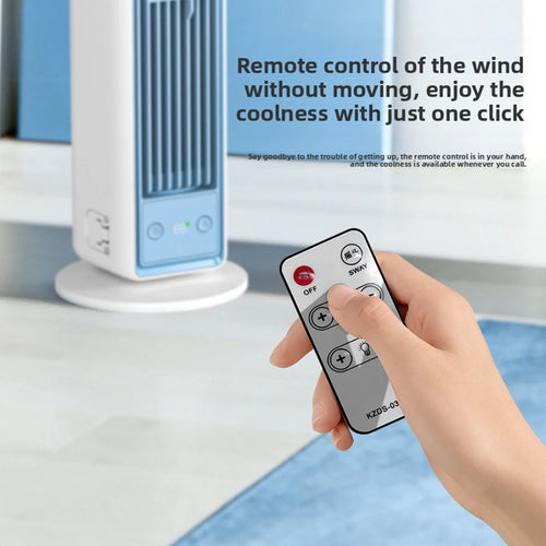 Mini Tower Air Conditioner