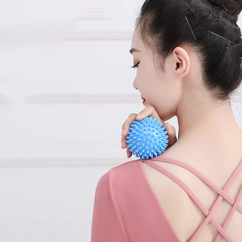 Fascia Massage Ball | Composite Material for Muscle Relaxation and Stress Relief