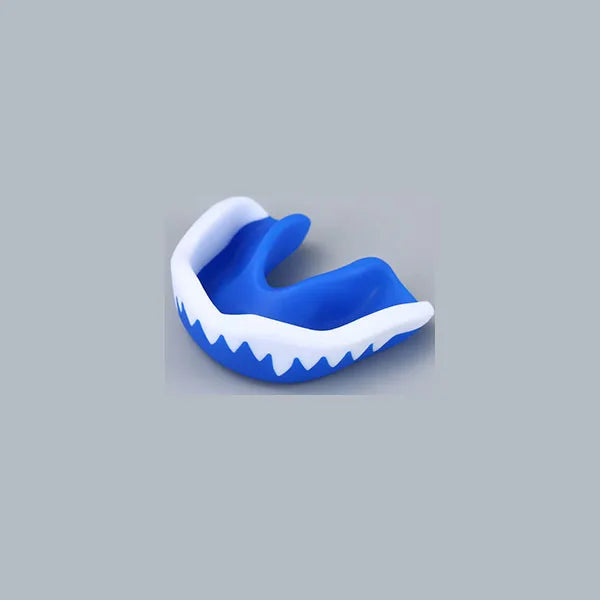 Boxing Mouthguard | Rubber Tooth Protector for Sports Training