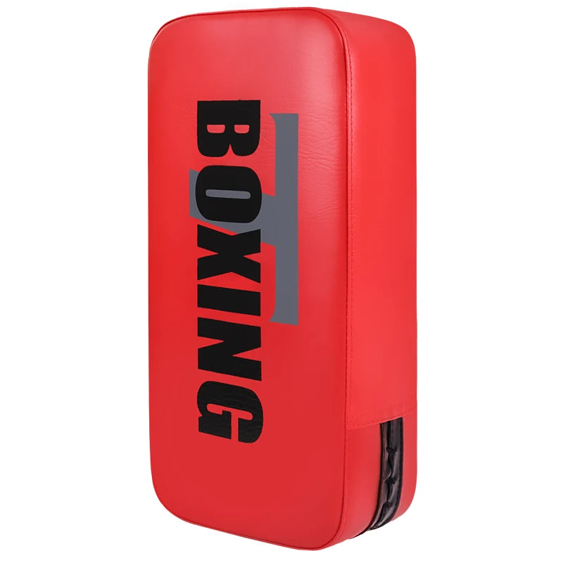 Boxing Foot Target Pad | Durable Training Equipment for Kids and Adults