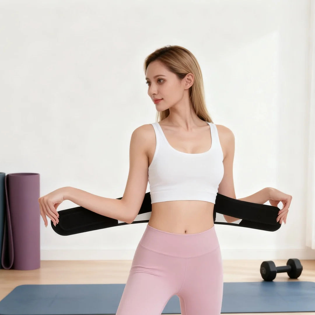 Posture Corrector | Unisex Humpback Prevention Trainer for Sitting Support