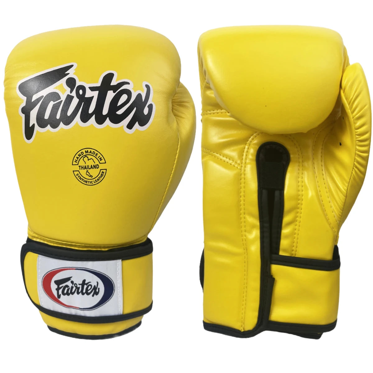Boxing Gloves for Men and Women | Breathable PU Leather with Wrist Support and Shock Absorption