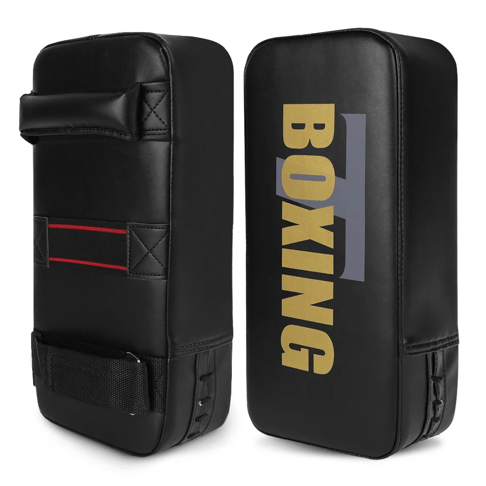 Boxing Foot Target Pad | Durable Training Equipment for Kids and Adults