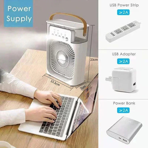 Household Mini Air Cooler