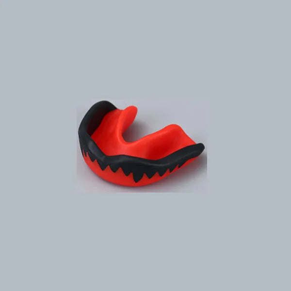 Boxing Mouthguard | Rubber Tooth Protector for Sports Training